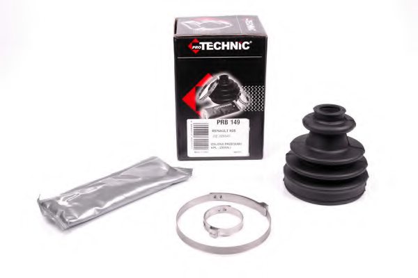 PROTECHNIC PRB149 Bellow Set, drive shaft
